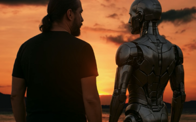 Renaissance der Sinne: Wie die Digitalisierung uns echte Momente zurückbringt 🫶