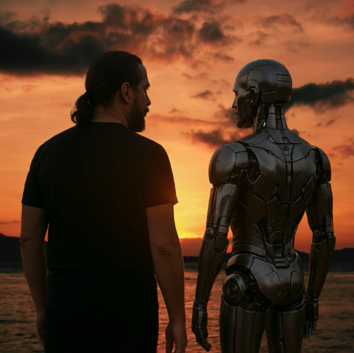 Renaissance der Sinne: Wie die Digitalisierung uns echte Momente zurückbringt 🫶