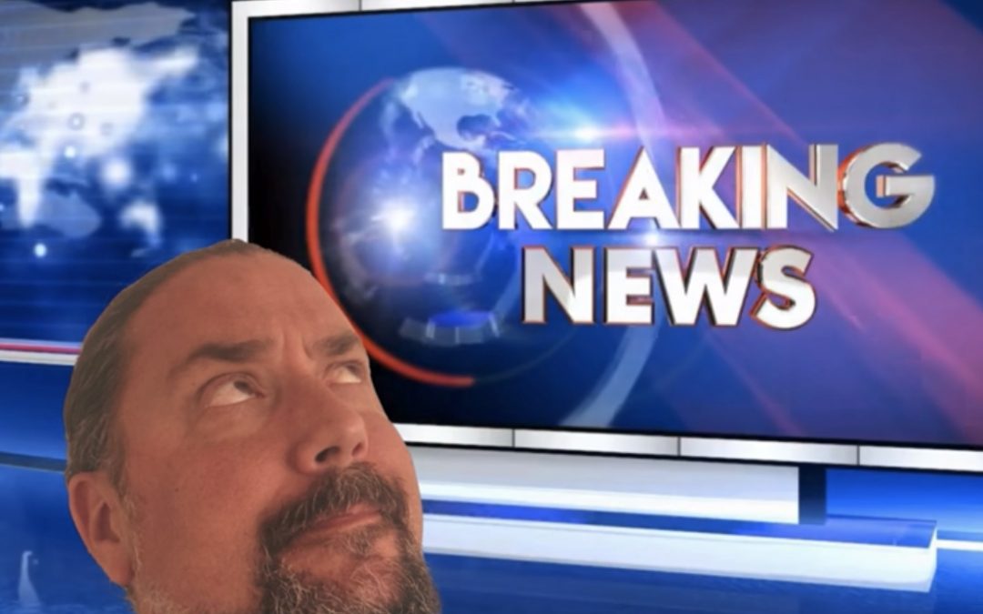 Von der Kunst des Chaos – warum Kommunikation jetzt radikal klar sein muss